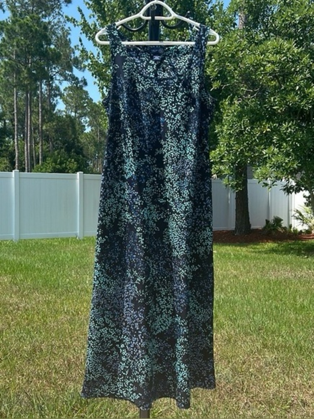 Size 14/16 Venezia Jeans dress